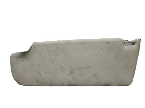 Used Right sun visor VW GOLF V (1K1) 1.9 TDI (105 hp) 29789056