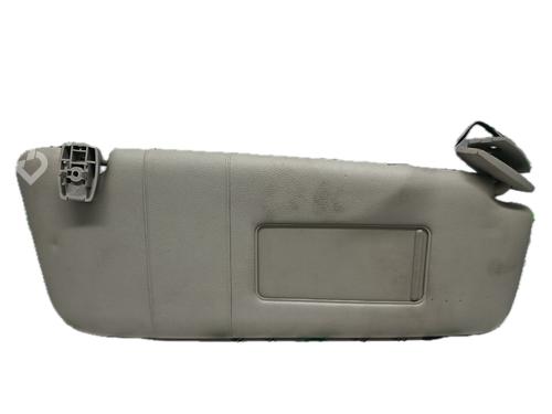 Left sun visor BMW 5 (E60) 520 d | BP29789060I1 