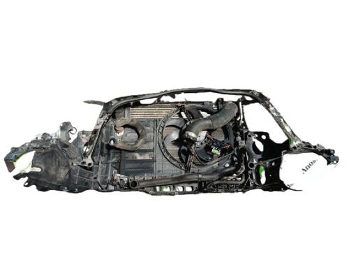 Used Front slam panel MINI MINI (R56) Cooper D (112 hp) 29789063