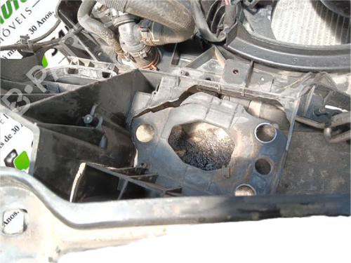 Front slam panel MINI MINI (R56) Cooper D | BP29789063C72