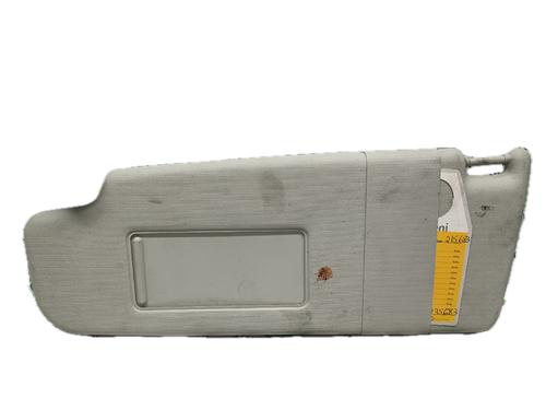 Left sun visor VW PASSAT B7 (362) 1.6 TDI | BP29789064I1 