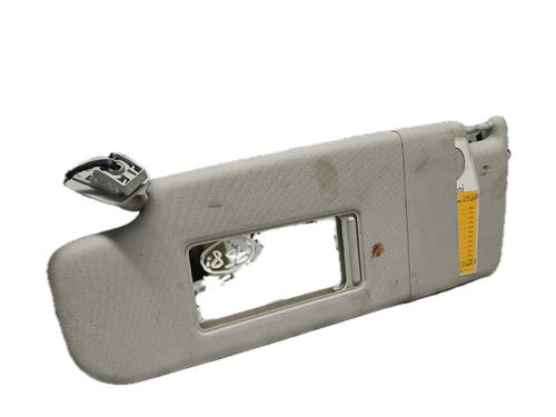Left sun visor VW PASSAT B7 (362) 1.6 TDI | BP29789064I1 