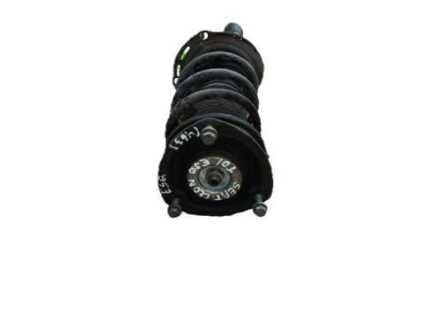 Venstre fortil støddæmper SEAT LEON (5F1) 1.6 TDI (105 hp) 29789068