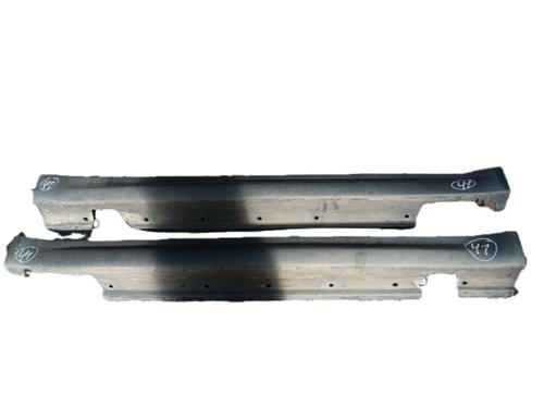 Used Right sideskirt MINI MINI (R56) Cooper D (112 hp) 29789075