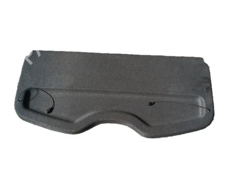 Used Rear parcel shelf RENAULT CLIO III (BR0/1, CR0/1) 1.5 dCi (64 hp) 29789076