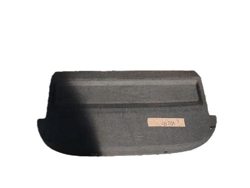 Used Rear parcel shelf OPEL ASTRA H (A04) 1.7 CDTI (L48) (80 hp) 29789078