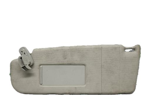 Left sun visor VW POLO IV (9N_, 9A_) 1.4 TDI | BP29789080I1 