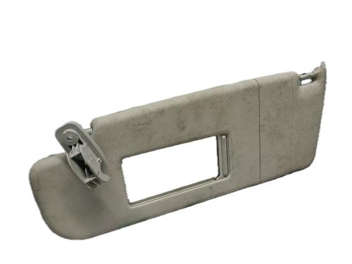 Left sun visor VW POLO IV (9N_, 9A_) 1.4 TDI | BP29789080I1 
