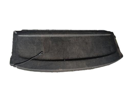 Used Rear parcel shelf BMW X1 (E84) sDrive 20 d (163 hp) 29789082