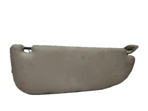 Used Left sun visor PEUGEOT 206 Hatchback (2A/C) 1.4 HDi (69 hp) 29789088
