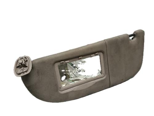 Left sun visor PEUGEOT 206 Hatchback (2A/C) 1.4 HDi | BP29789088I1 