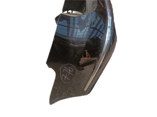 Stoßstange hinten VW PASSAT B7 Variant (365) 1.6 TDI | BP29789089C8