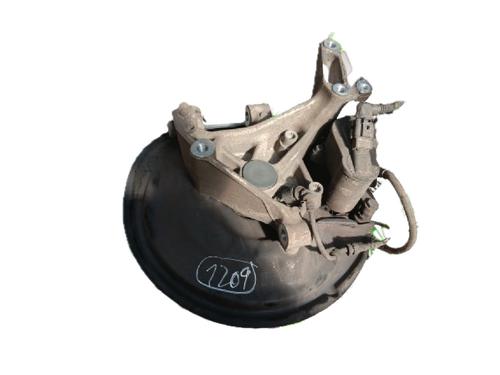 Right rear steering knuckle VW PASSAT B7 Variant (365) 1.6 TDI | BP29789091M28