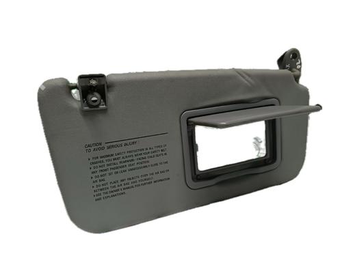 Right sun visor HYUNDAI MATRIX (FC) 1.5 CRDi | BP29789099I2