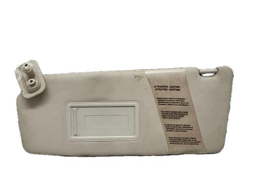 Used Right sun visor LANCIA YPSILON (843_) 1.3 D Multijet (843.AXH1A, 843.AXE1A) (105 hp) 29789102