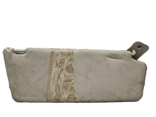 Right sun visor LANCIA YPSILON (843_) 1.3 D Multijet (843.AXH1A, 843.AXE1A) | BP29789102I2 