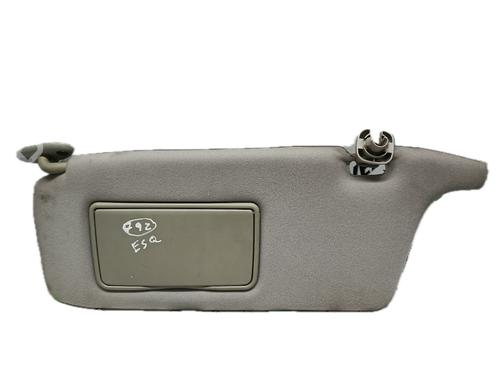 Used Left sun visor HONDA CIVIC VII Saloon (ES, ET) 1.6 (ES5) (110 hp) 29789103