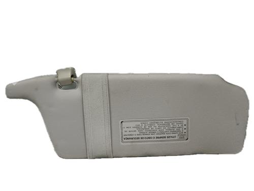 Left sun visor HONDA CIVIC VII Saloon (ES, ET) 1.6 (ES5) | BP29789103I1 