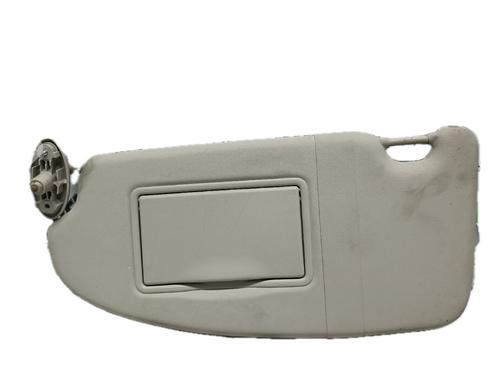 Pare-soleil gauche FORD FOCUS I (DAW, DBW) 1.8 TDCi (115 hp) 29789107