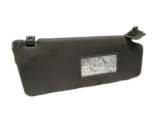 Used Right sun visor LANCIA Y (840_) 1.2 (840AA, 840AF1A) (60 hp) 29789113