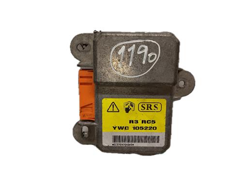 Calculateur Airbags ROVER 200 II Hatchback (RF) 1.4 (90 hp) 29789115