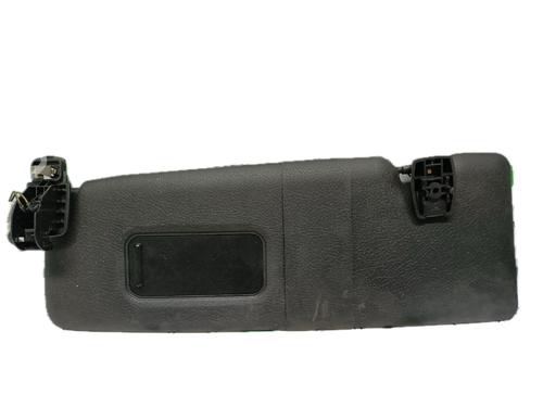 Used Left sun visor BMW 1 (F20) 116 d (116 hp) 29789122