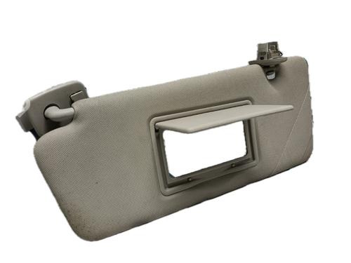 Left sun visor RENAULT CLIO IV (BH_) 1.5 dCi (BHM6) | BP29789124I1