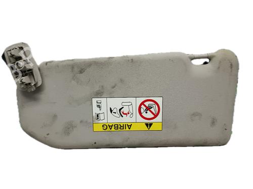 Right sun visor CITROËN C4 II (NC_) 1.6 HDi 110 | BP29789126I2 
