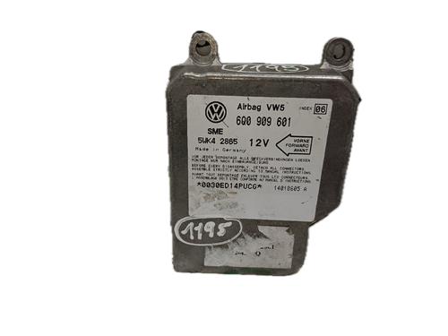 Used ECU airbags VW LUPO I (6X1, 6E1) 1.4 (60 hp) 29789128