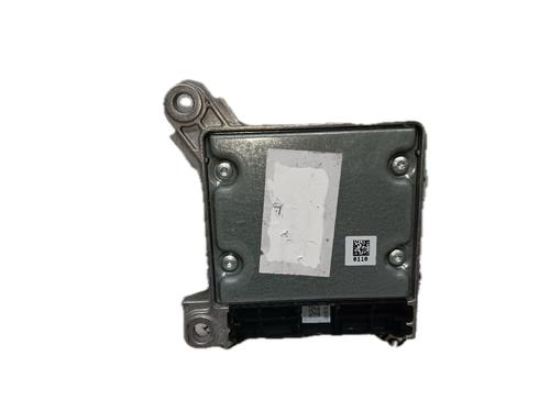 ECU airbags PEUGEOT 207 (WA_, WC_) 1.4 HDi | BP29789129M53 