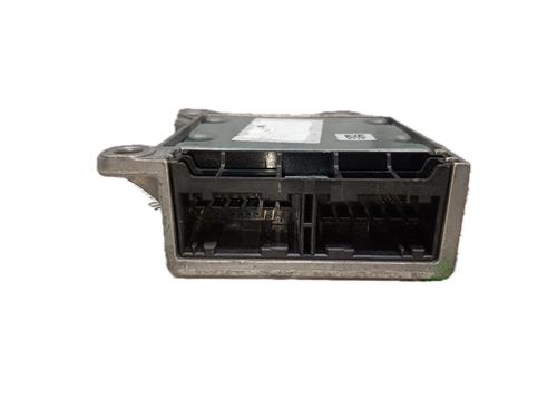 ECU airbags PEUGEOT 207 (WA_, WC_) 1.4 HDi | BP29789129M53 