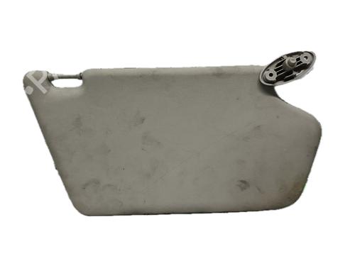 Used Left sun visor MAZDA 2 (DY) 1.4 CD (68 hp) 29789137