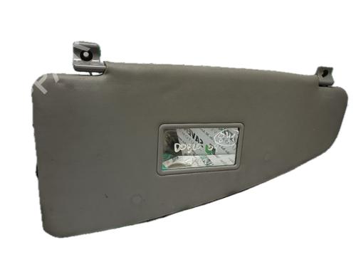 Used Right sun visor FIAT DOBLO MPV (119_, 223_) 1.3 D Multijet (84 hp) 29789142