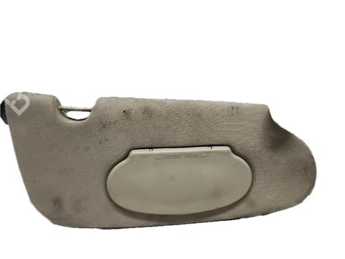 Used Right sun visor CHRYSLER PT CRUISER (PT_) 2.2 CRD (150 hp) 29789143