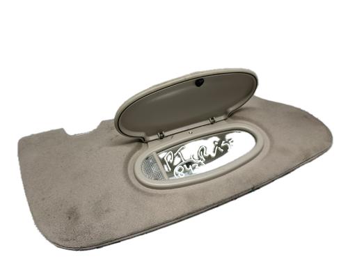 Right sun visor CHRYSLER PT CRUISER (PT_) 2.2 CRD | BP29789143I2 
