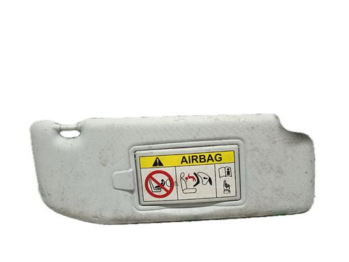 Used Right sun visor PEUGEOT 508 II (FB_, FH_, F3_) 2.0 BlueHDI 160 (FHEHYR) (163 hp) 29789146