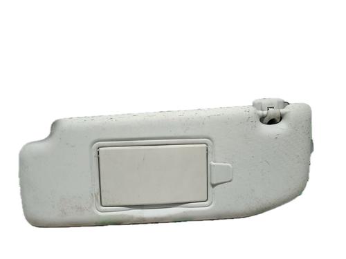 Used Left sun visor PEUGEOT 508 II (FB_, FH_, F3_) 2.0 BlueHDI 160 (FHEHYR) (163 hp) 29789147