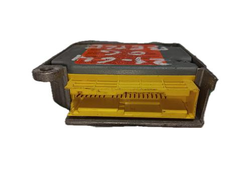 Airbag styreenhed VW GOLF IV (1J1) 1.6 | BP29789153M53 