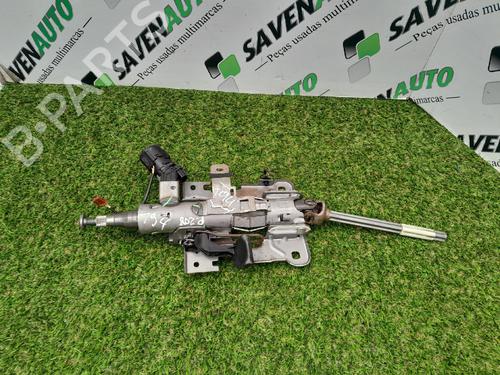 Used Steering column Steering column PEUGEOT 208 I (CA_, CC_) 1.4 HDi (68 hp) 29789162 29789162