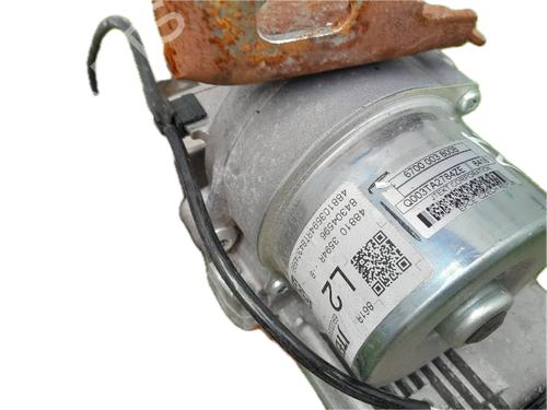 Ratstammeenhed RENAULT CLIO IV (BH_) 1.2 16V | BP29789164M21