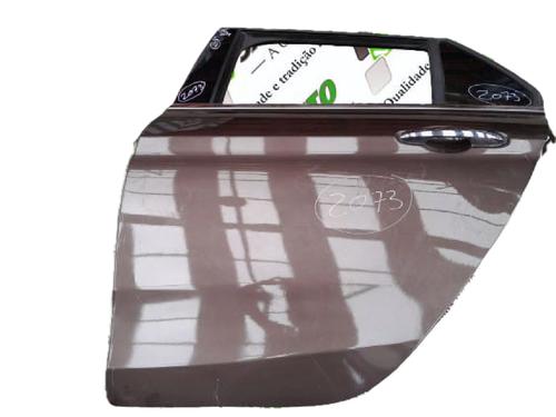 Used Left rear door FIAT TIPO Hatchback (356_, 357_) 1.3 D (356HXH1A) (95 hp) 29789165