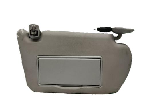 Used Right sun visor NISSAN ALMERA II (N16) 1.5 dCi (82 hp) 29789170