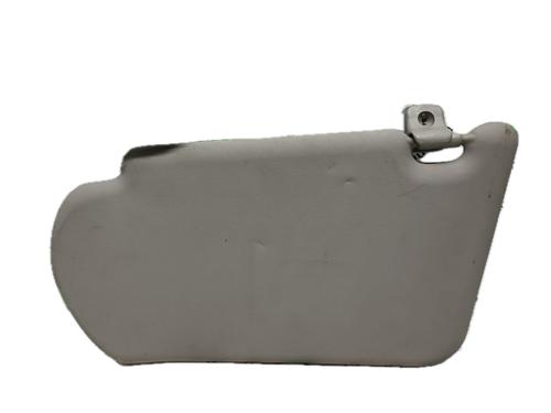 Right sun visor NISSAN ALMERA II (N16) 1.5 dCi | BP29789170I2 