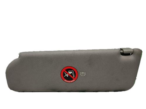 Right sun visor ALFA ROMEO 166 (936_) 2.4 JTD (936AXA00, 936A3B00) | BP29789172I2