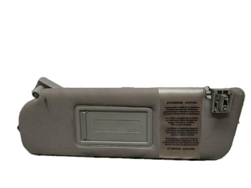 Used Left sun visor ALFA ROMEO 166 (936_) 2.4 JTD (936AXA00, 936A3B00) (150 hp) 29789173