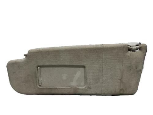 Used Left sun visor VW POLO (6N2) 1.4 TDI (75 hp) 29789176