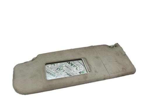 Left sun visor VW POLO (6N2) 1.4 TDI | BP29789176I1