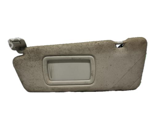 Used Left sun visor RENAULT LAGUNA III (BT0/1) 2.0 dCi (BT01, BT08, BT09, BT0E, BT0K, BT12, BT1C, BT1D,... (150 hp) 29789177