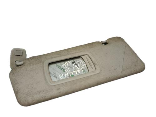 Left sun visor RENAULT LAGUNA III (BT0/1) 2.0 dCi (BT01, BT08, BT09, BT0E, BT0K, BT12, BT1C, BT1D,... | BP29789177I1
