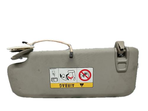 Used Right sun visor OPEL ASTRA K (B16) 1.5 CRDI (68) (105 hp) 29789181